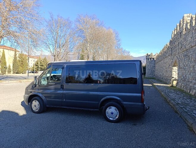 Ford Transit 2007, 196,250 km - 2.2 л - İsmayıllı