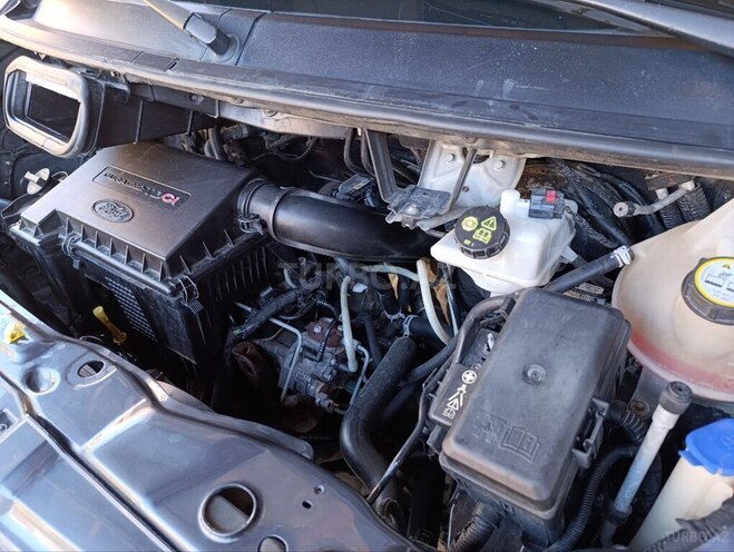 Ford Transit 2007, 196,250 km - 2.2 л - İsmayıllı