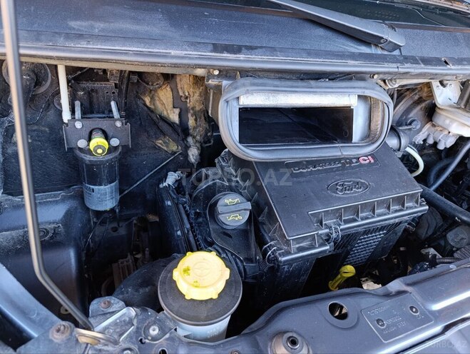 Ford Transit 2007, 196,250 km - 2.2 л - İsmayıllı