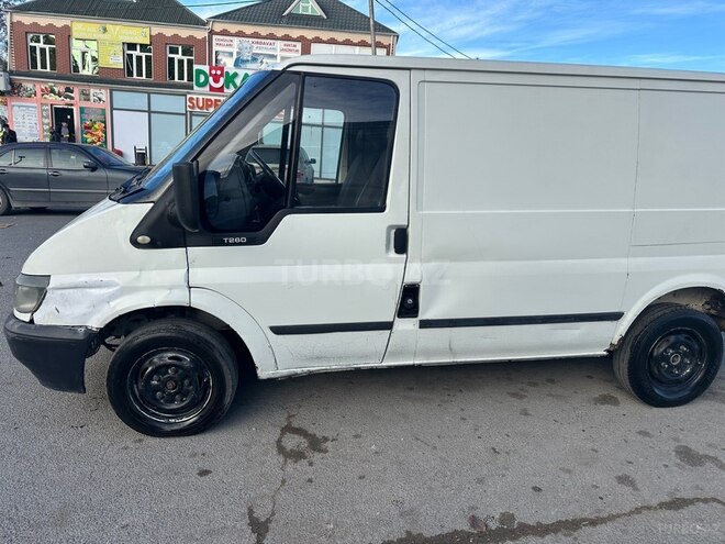 Ford Transit 2001, 560,000 km - 2.2 л - Bakı