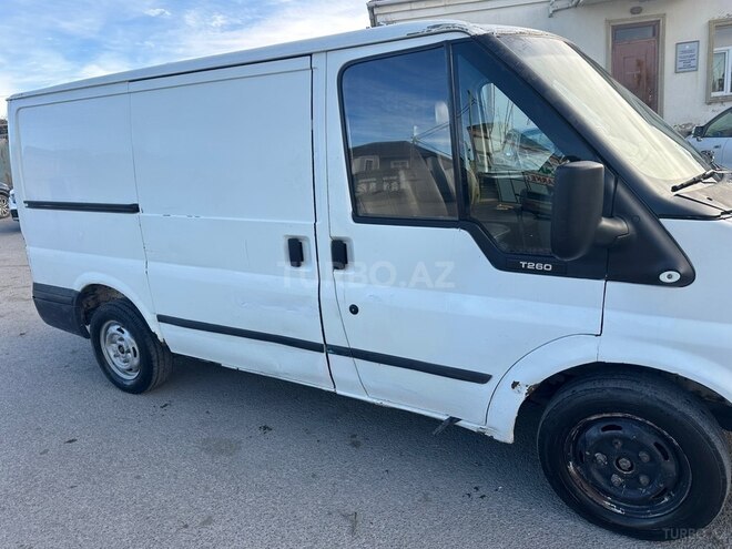 Ford Transit 2001, 560,000 km - 2.2 л - Bakı