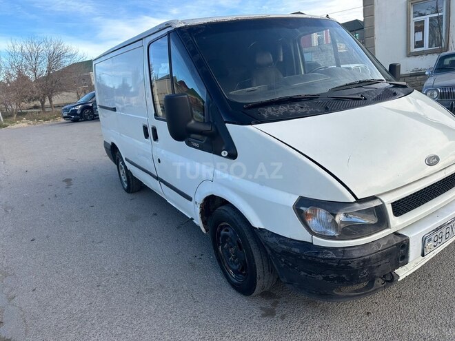 Ford Transit 2001, 560,000 km - 2.2 л - Bakı