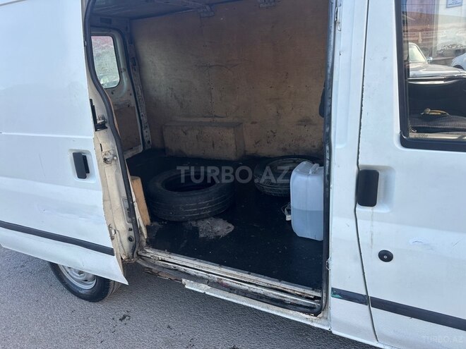 Ford Transit 2001, 560,000 km - 2.2 л - Bakı