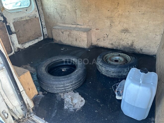 Ford Transit 2001, 560,000 km - 2.2 л - Bakı