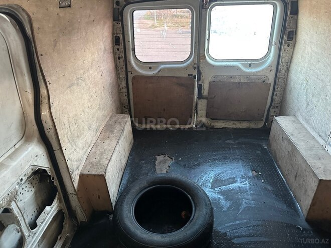 Ford Transit 2001, 560,000 km - 2.2 л - Bakı