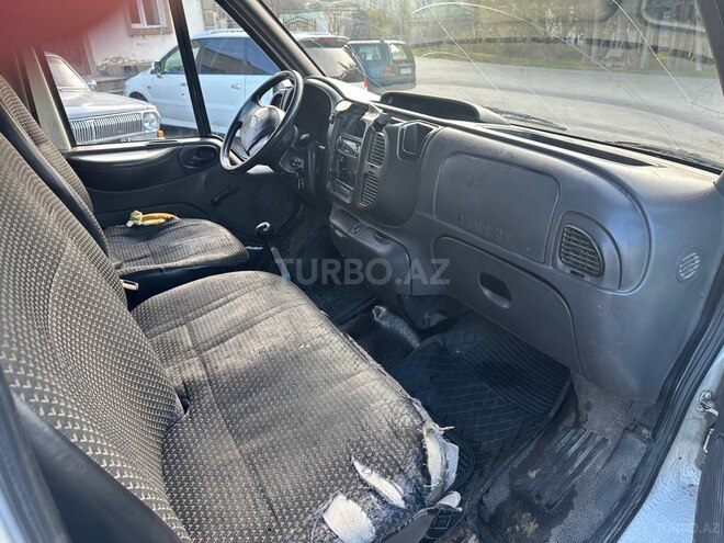 Ford Transit 2001, 560,000 km - 2.2 л - Bakı