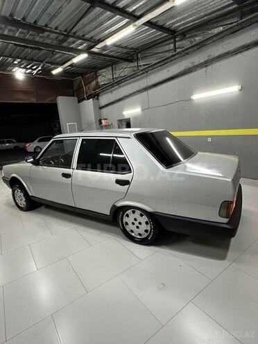 Tofas Sahin 2005, 236,520 km - 1.6 l - Bakı