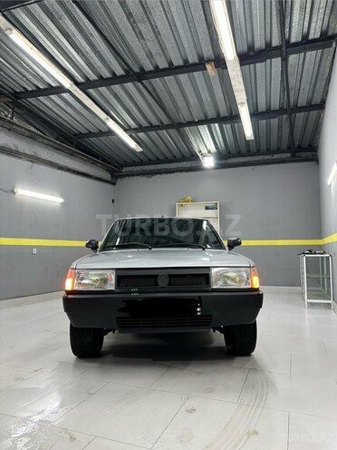 Tofas Sahin 2005, 236,520 km - 1.6 l - Bakı