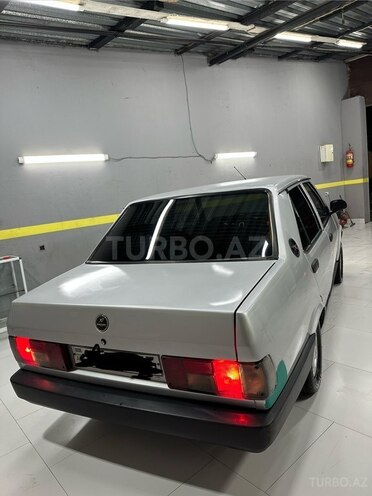 Tofas Sahin 2005, 236,520 km - 1.6 l - Bakı