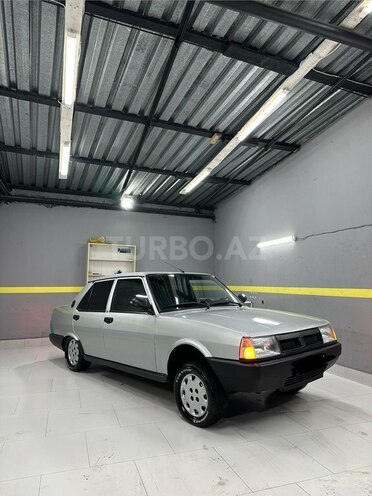 Tofas Sahin 2005, 236,520 km - 1.6 l - Bakı