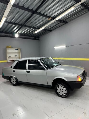 Tofas Sahin 2005, 236,520 km - 1.6 l - Bakı