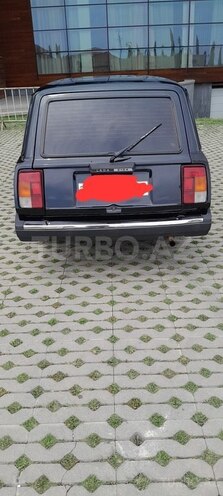 LADA (VAZ) 2104-2