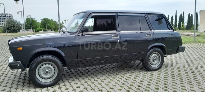 LADA (VAZ) 2104-5