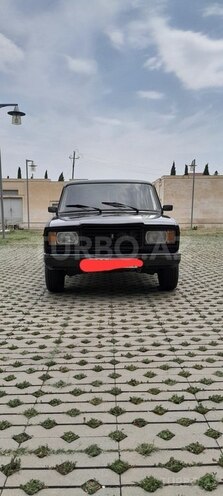 LADA (VAZ) 2104-1