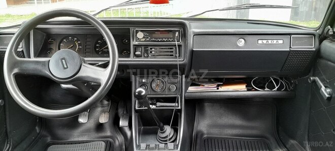 LADA (VAZ) 2104-7