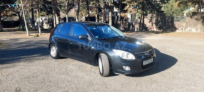 Hyundai i30 2008, 285,000 km - 1.4 l - Bakı
