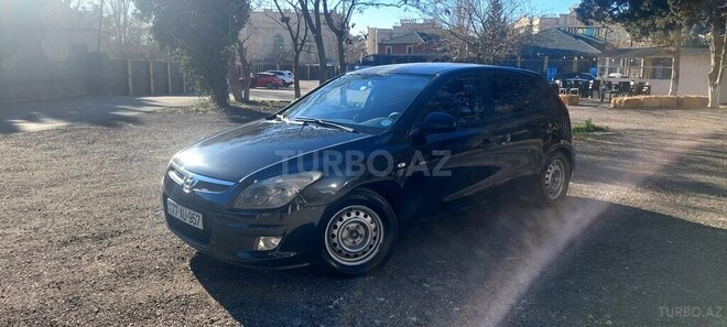 Hyundai i30 2008, 285,000 km - 1.4 l - Bakı