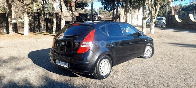Hyundai i30 2008, 285,000 km - 1.4 l - Bakı