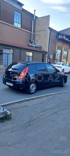 Hyundai i30 2008, 285,000 km - 1.4 l - Bakı