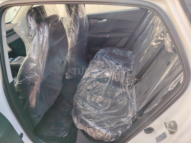 Changan Qiyuan A05 2025, 0 km - 1.5 l - Bakı