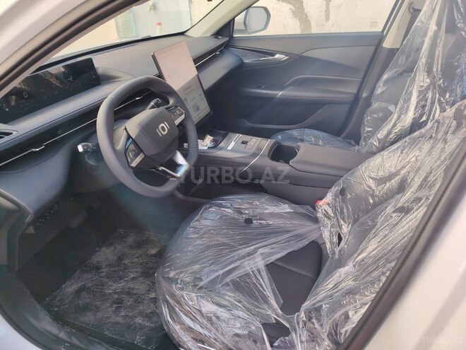 Changan Qiyuan A05 2025, 0 km - 1.5 l - Bakı