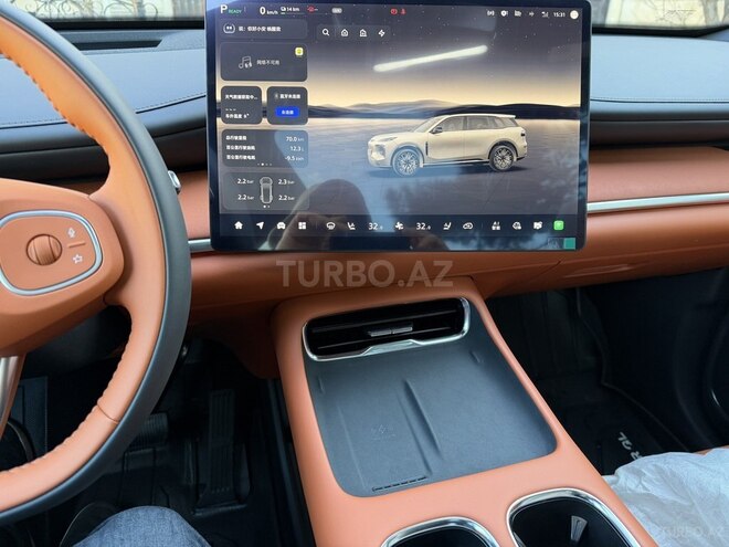 Changan  2025, 0 km - 1.5 l - Bakı