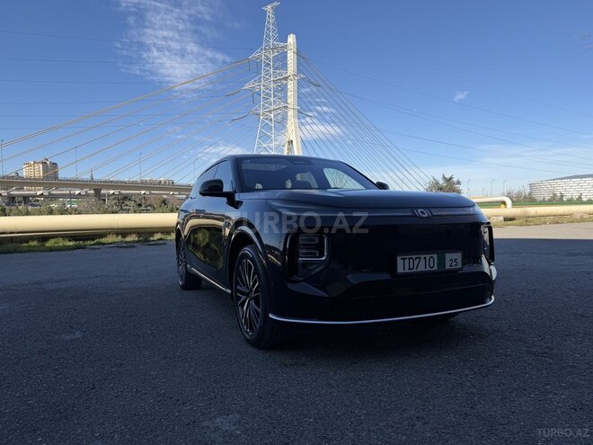 Changan  2025, 0 km - 1.5 l - Bakı