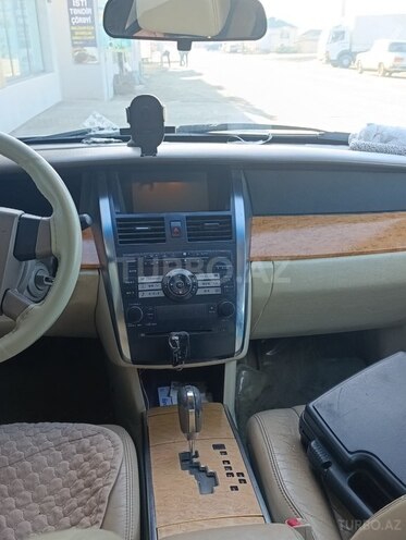 Nissan Teana 2005, 356,400 km - 2.3 l - Salyan