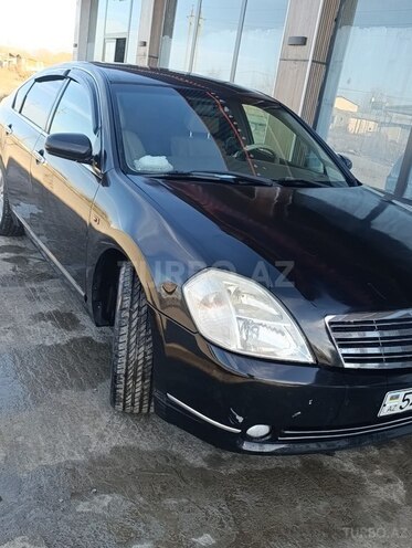 Nissan Teana 2005, 356,400 km - 2.3 l - Salyan