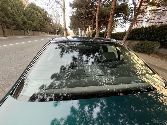 Mercedes S 350-8