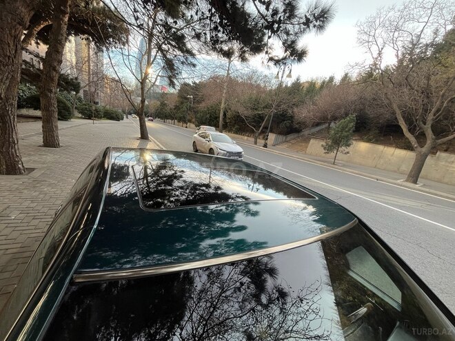Mercedes S 350 d 1996, 560,000 km - 3.5 l - Bakı