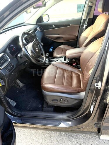 Kia Sorento 2016, 179,000 km - 2.0 l - Bakı