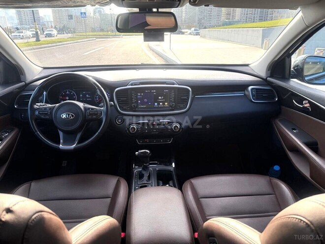 Kia Sorento 2016, 179,000 km - 2.0 l - Bakı