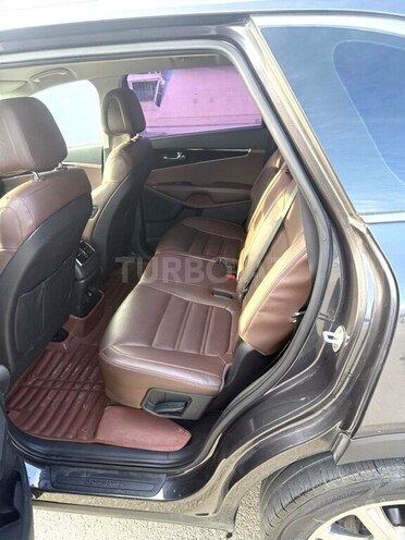 Kia Sorento 2016, 179,000 km - 2.0 l - Bakı