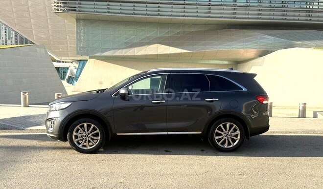 Kia Sorento 2016, 179,000 km - 2.0 l - Bakı