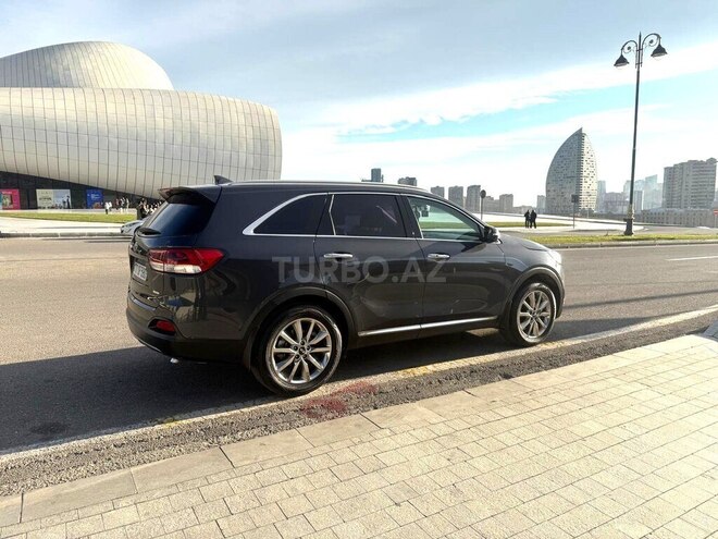 Kia Sorento 2016, 179,000 km - 2.0 l - Bakı