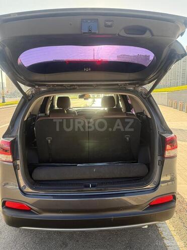 Kia Sorento 2016, 179,000 km - 2.0 l - Bakı