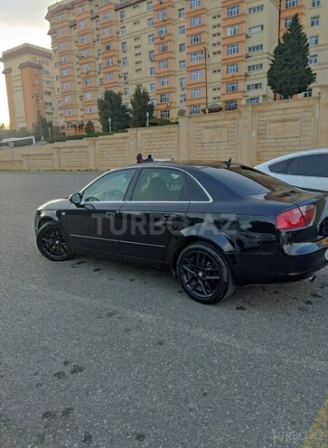 SEAT Exeo-5