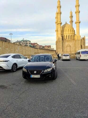 SEAT Exeo-7