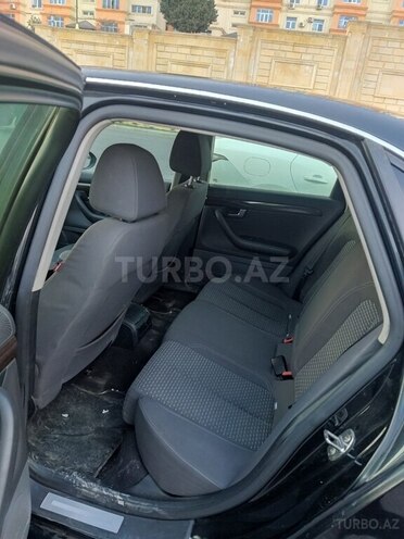 SEAT Exeo-12