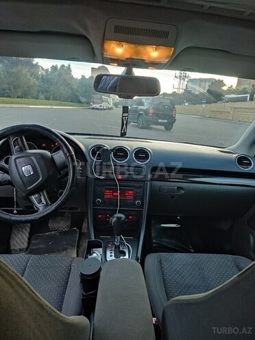 SEAT Exeo-11