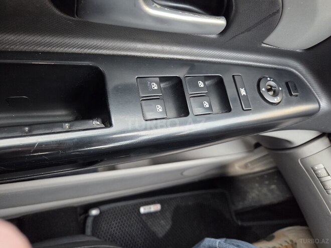 Kia  2007, 241,655 km - 1.6 l - Bakı