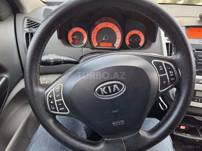Kia  2007, 241,655 km - 1.6 l - Bakı