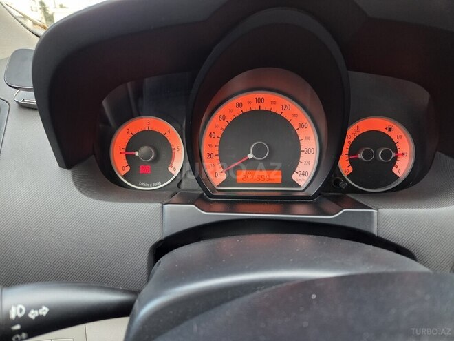 Kia  2007, 241,655 km - 1.6 l - Bakı