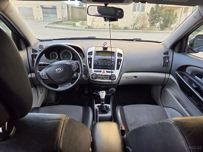 Kia  2007, 241,655 km - 1.6 l - Bakı