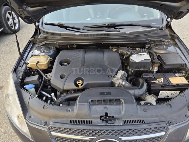 Kia  2007, 241,655 km - 1.6 l - Bakı