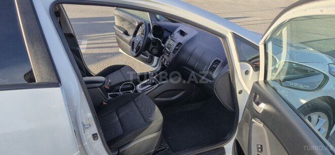Kia Forte 2016, 198,000 km - 2.0 l - Qazax