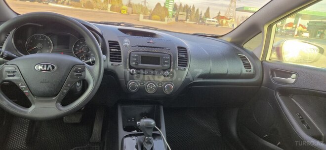 Kia Forte 2016, 198,000 km - 2.0 l - Qazax