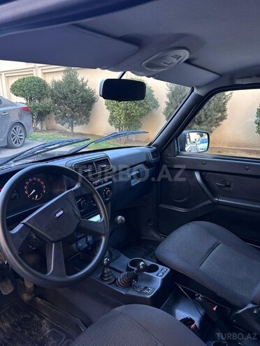 LADA (VAZ) Niva 2021, 65,000 km - 1.7 л - Bakı