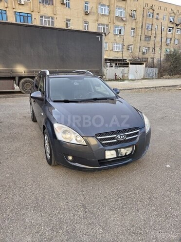 Kia  2007, 241,655 km - 1.6 l - Bakı